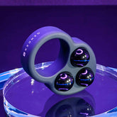 Gender X Workout Ring Weighted Cock Ring COCK RINGS